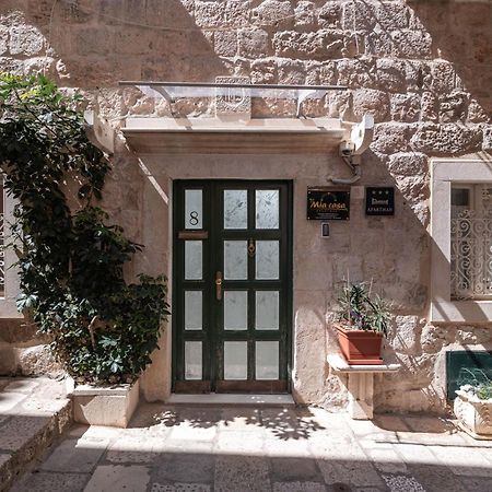 Villa Mia Casa Dubrovnik Extérieur photo