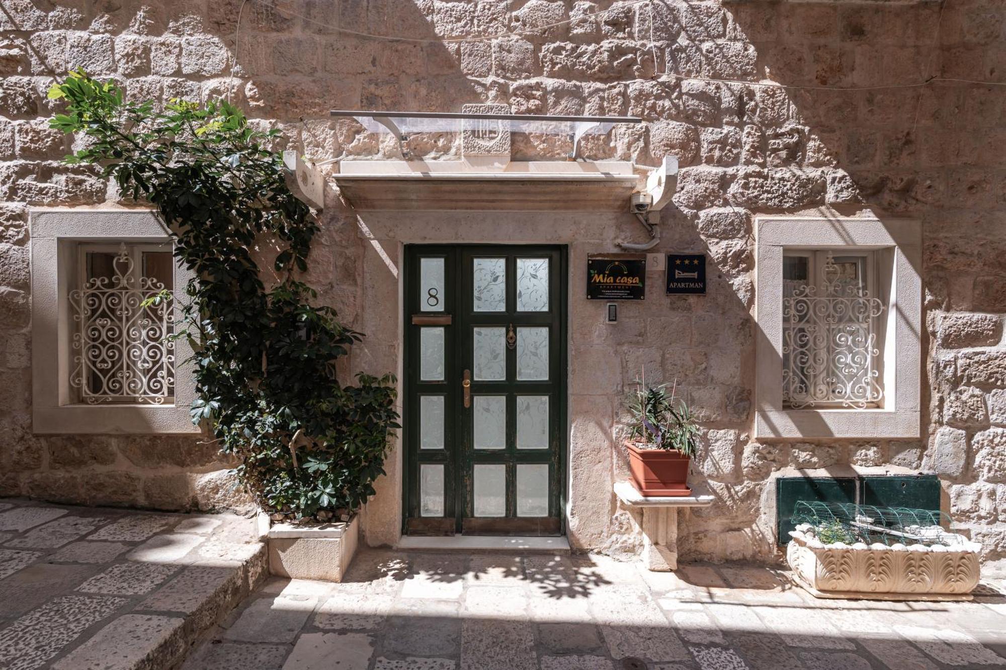 Villa Mia Casa Dubrovnik Extérieur photo