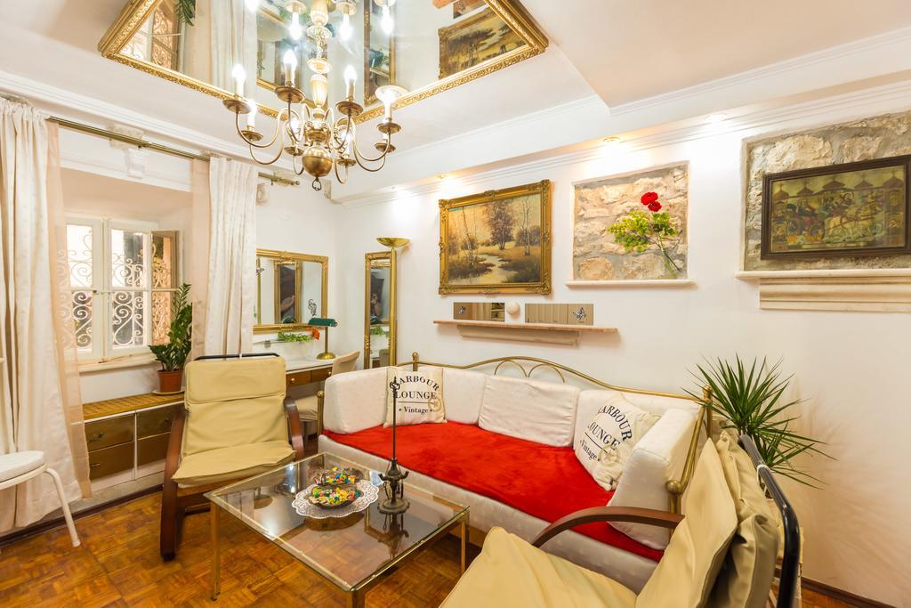 Villa Mia Casa Dubrovnik Extérieur photo
