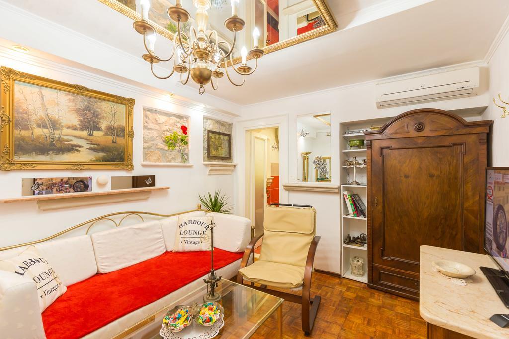 Villa Mia Casa Dubrovnik Extérieur photo