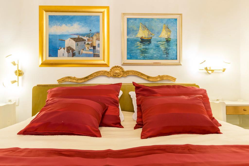 Villa Mia Casa Dubrovnik Extérieur photo