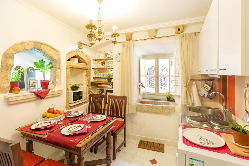 Villa Mia Casa Dubrovnik Extérieur photo
