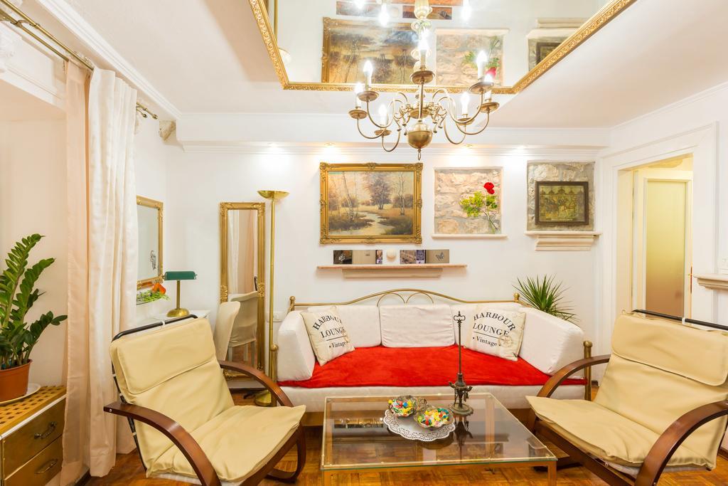 Villa Mia Casa Dubrovnik Extérieur photo