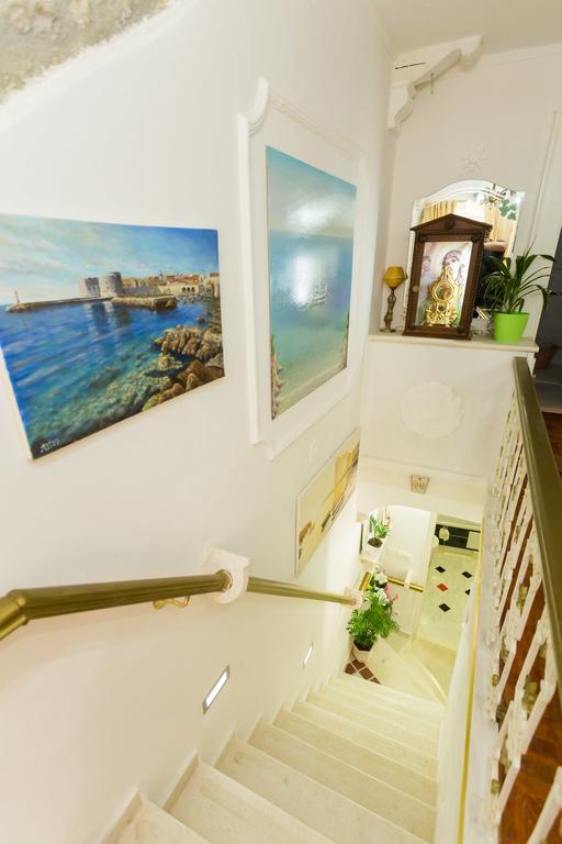 Villa Mia Casa Dubrovnik Extérieur photo