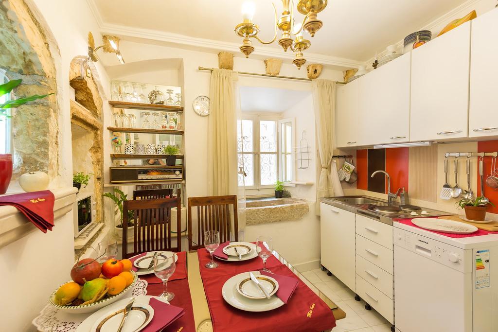 Villa Mia Casa Dubrovnik Extérieur photo