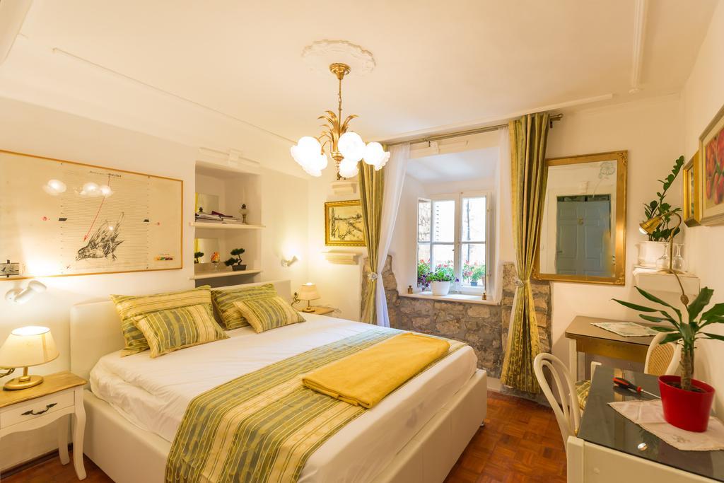Villa Mia Casa Dubrovnik Extérieur photo