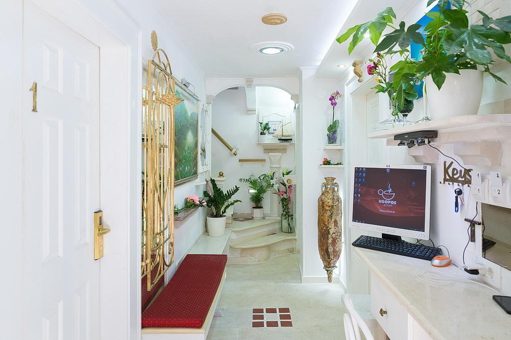 Villa Mia Casa Dubrovnik Extérieur photo
